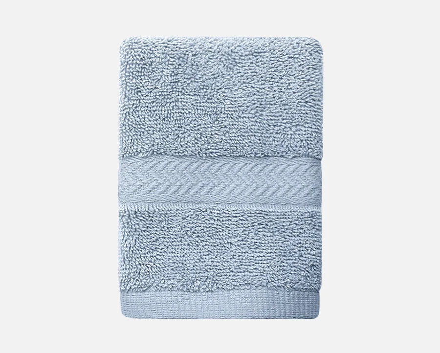 Toalha de Lavabo 100% Algodão | 550 g/m²