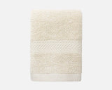 Toalha de Lavabo 100% Algodão | 550 g/m²