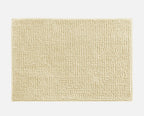 Tapete de Banheiro em Microfibra Antiderrapante- 0.38x0.58m