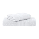 Jogo de Toalhas Liz Extra Soft 2 Peças | 550 g/m²
