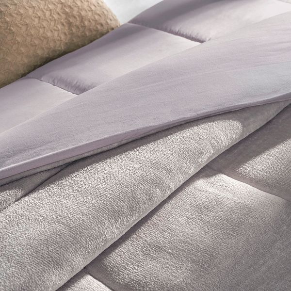 Edredom Fleece 180 Fios Casal Zart - Lora Enxovais