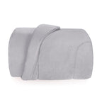Edredom Fleece 180 Fios Casal Zart - Lora Enxovais