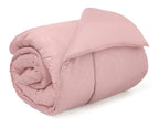 Edredom SuperSoft Embossed Casal - Lora Enxovais