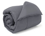 Edredom SuperSoft Embossed Casal - Lora Enxovais