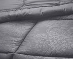 Edredom SuperSoft Embossed Casal - Lora Enxovais