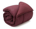 Edredom SuperSoft Embossed Casal - Lora Enxovais