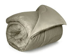 Edredom SuperSoft Embossed Casal - Lora Enxovais