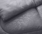 Edredom SuperSoft Embossed Casal - Lora Enxovais