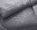 Edredom SuperSoft Embossed Casal - Lora Enxovais
