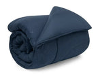 Edredom SuperSoft Embossed Casal - Lora Enxovais