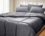 Edredom SuperSoft Embossed Casal - Lora Enxovais