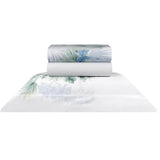 Jogo de Cama Arara-Azul - 7 Peças - Lora Enxovais