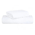 Jogo de Toalhas Botanique 2 Peças Extra Soft Banho 550 g/m² - Lora Enxovais