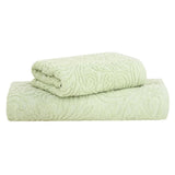 Jogo de Toalhas Botanique 2 Peças Extra Soft Banho 550 g/m² - Lora Enxovais