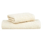 Jogo de Toalhas Botanique 2 Peças Extra Soft Banho 550 g/m² - Lora Enxovais