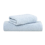 Jogo de Toalhas Botanique 2 Peças Extra Soft Banho 550 g/m² - Lora Enxovais