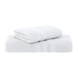 Jogo de Toalhas Liz Extra Soft 2 Peças | 550 g/m² - Lora Enxovais