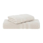 Jogo de Toalhas Liz Extra Soft 2 Peças | 550 g/m² - Lora Enxovais