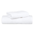 Jogo de Toalhas Olimpo Extra Soft 2 Peças 100% Algodão | 550 g/m² - Lora Enxovais
