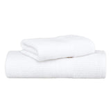 Jogo de Toalhas Olimpo Extra Soft 2 Peças 100% Algodão | 550 g/m² - Lora Enxovais