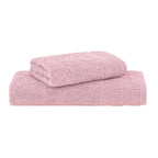 Jogo de Toalhas Veneza Extra Soft 2 Peças - 550 g/m² - Lora Enxovais