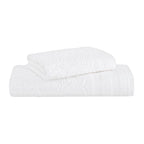 Jogo de Toalhas Veneza Extra Soft 2 Peças - 550 g/m² - Lora Enxovais
