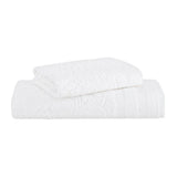 Jogo de Toalhas Veneza Extra Soft 2 Peças - 550 g/m² - Lora Enxovais