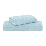 Jogo de Toalhas Veneza Extra Soft 2 Peças - 550 g/m² - Lora Enxovais