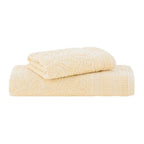 Jogo de Toalhas Veneza Extra Soft 2 Peças - 550 g/m² - Lora Enxovais