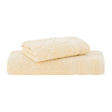 Jogo de Toalhas Veneza Extra Soft 2 Peças - 550 g/m² - Lora Enxovais