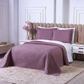 Kit Cobre Leito Mattel 3 Peças Matelassado Dupla Face - Lora Enxovais