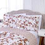 Kit Cobre Leito Mattel 3 Peças Matelassado Dupla Face - Lora Enxovais