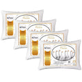 Kit de 2 ou 4 Travesseiros Pluma de Ganso - Lora Enxovais