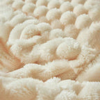 Manta Turtle Velvet Premium – Toque Macio e Aconchegante - Lora Enxovais