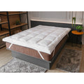 Pillow Top 6cm Toque de Plumas 1000g/m - Lora Enxovais