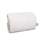 Pillow Top 6cm Toque de Plumas 1000g/m - Lora Enxovais