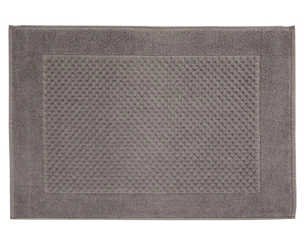 Toalha de Piso Felpuda Prime 50x70cm – 100% Algodão