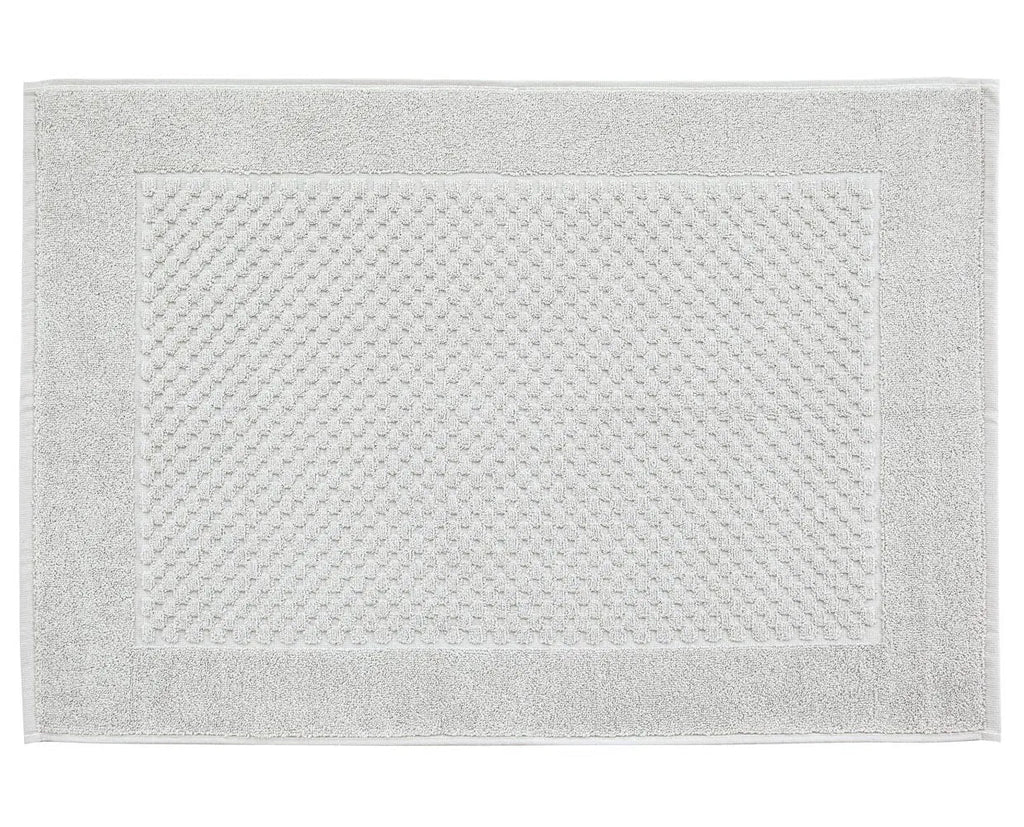 Toalha de Piso Felpuda Prime 50x70cm – 100% Algodão