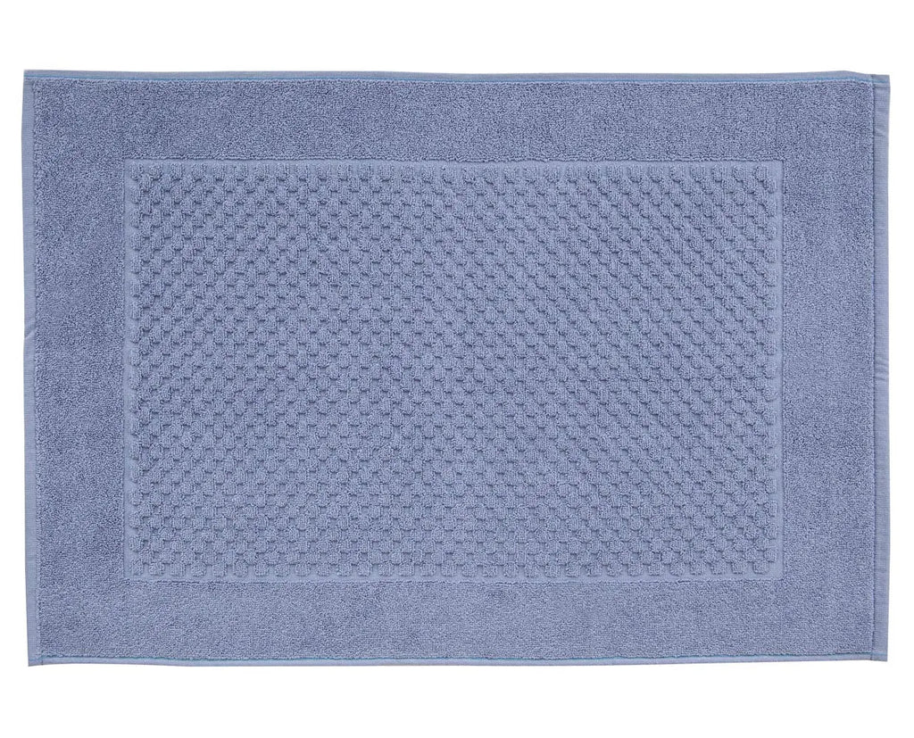 Toalha de Piso Felpuda Prime 50x70cm – 100% Algodão