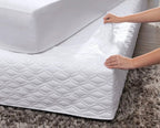 Saia para Cama Box Boulevard EasyFit - Lora Enxovais