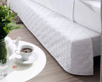 Saia para Cama Box Boulevard EasyFit - Lora Enxovais