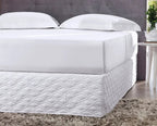 Saia para Cama Box Boulevard EasyFit - Lora Enxovais