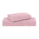 Jogo de Toalhas Veneza Extra Soft  2 Peças - 550 g/m²
