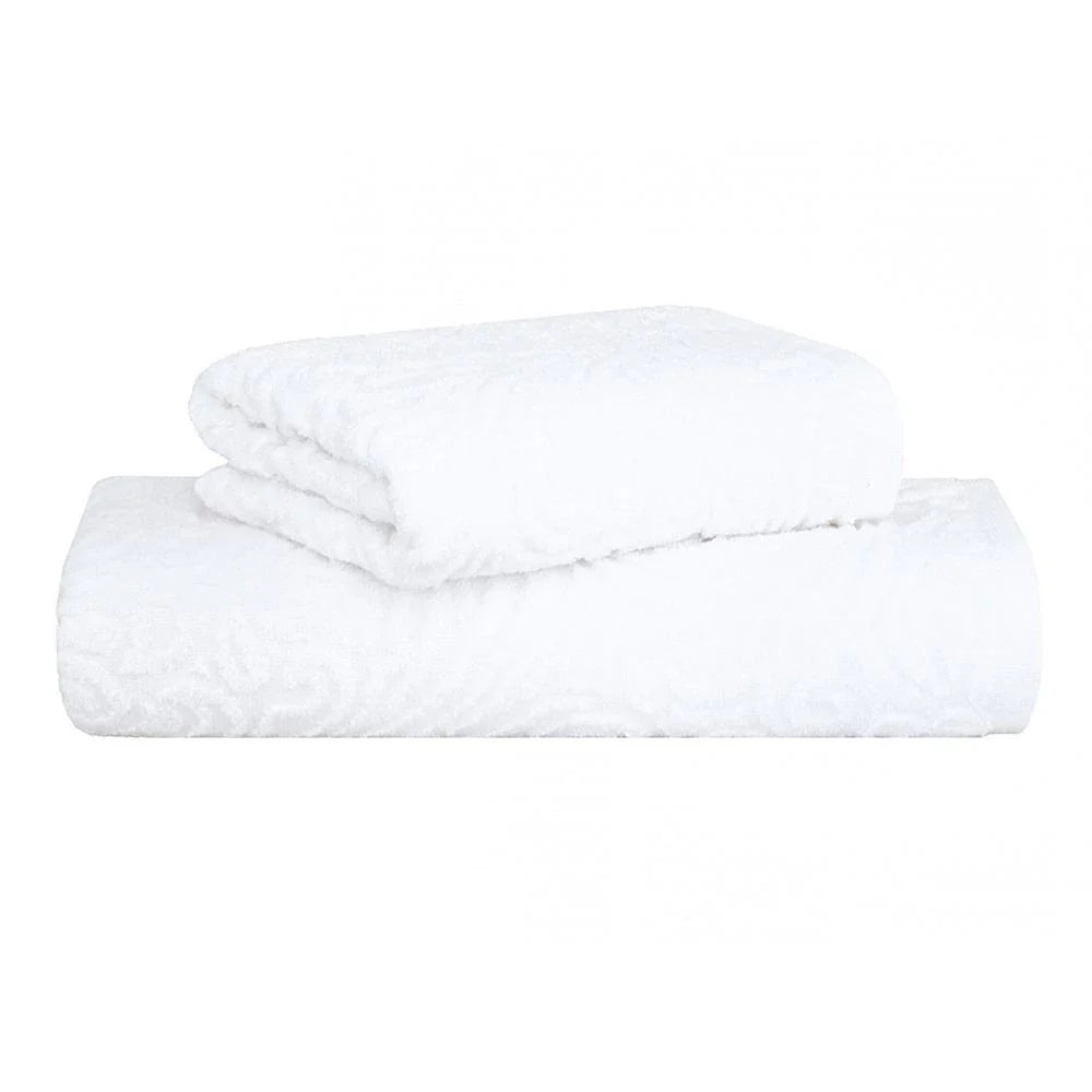 Jogo de Toalhas Botanique 2 Peças Extra Soft Banho 550 g/m²
