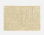 Tapete de Banheiro em Microfibra Antiderrapante- 0.38x0.58m - Lora Enxovais