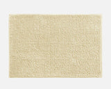 Tapete de Banheiro em Microfibra Antiderrapante- 0.38x0.58m - Lora Enxovais