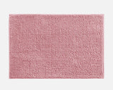 Tapete de Banheiro em Microfibra Antiderrapante- 0.38x0.58m - Lora Enxovais