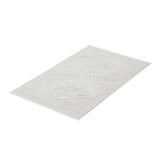 Tapete de Banheiro Tivoli Antiderrapante 50cm x 80cm - Lora Enxovais