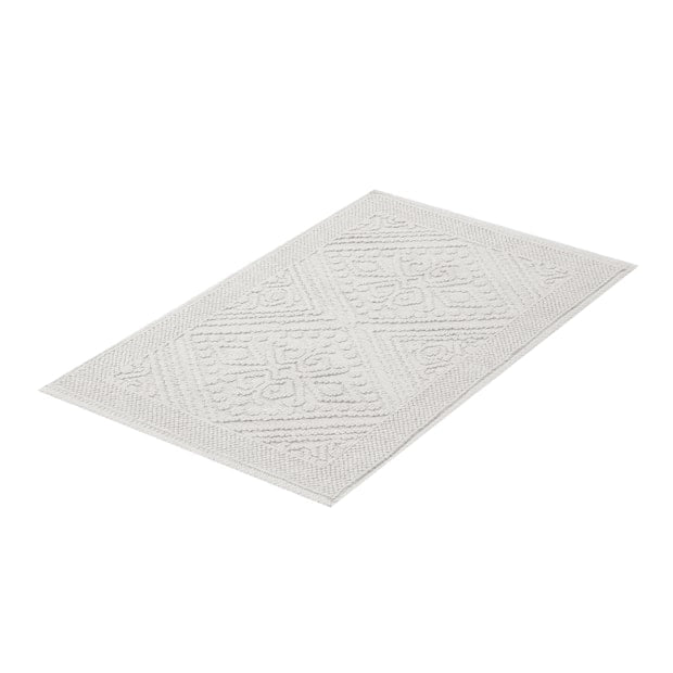 Tapete de Banheiro Tivoli Antiderrapante 50cm x 80cm - Lora Enxovais
