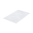 Tapete de Banheiro Tivoli Antiderrapante 50cm x 80cm - Lora Enxovais
